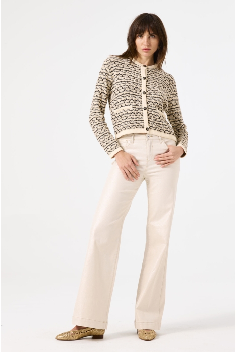 Garcia b50050_ladies cardigan