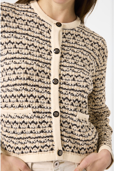 Garcia b50050_ladies cardigan