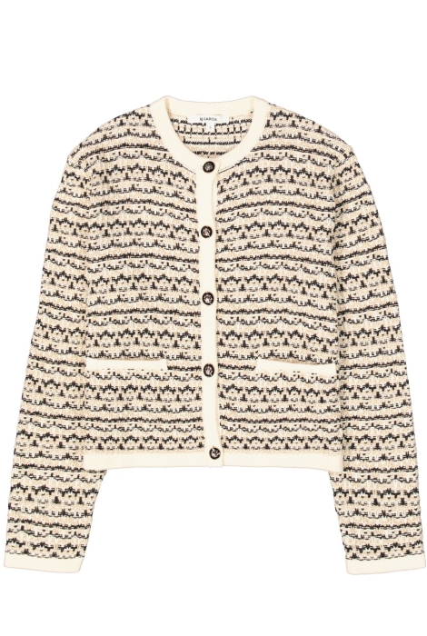 Garcia b50050_ladies cardigan