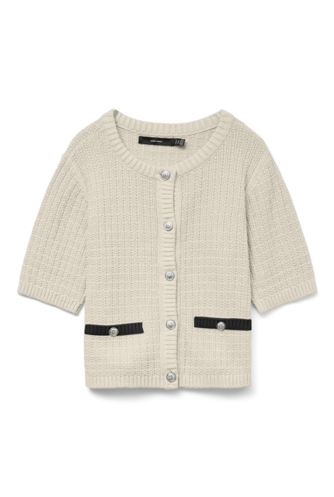 Vero Moda vmharper 2/4 button pullover exp