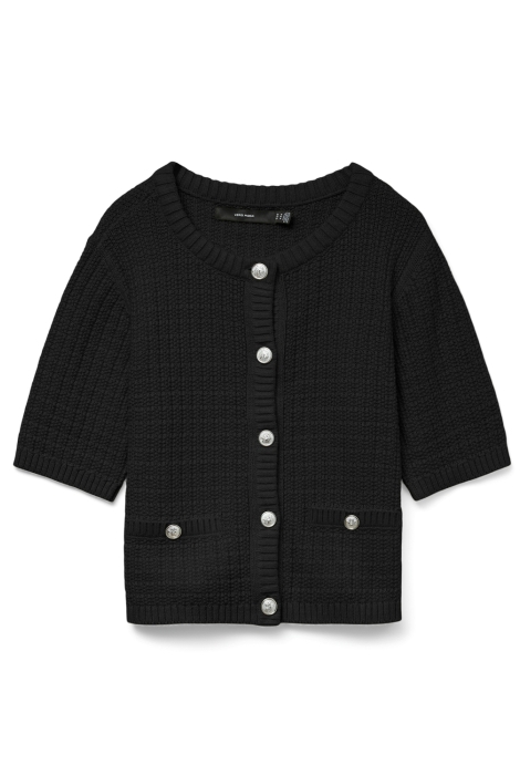 Vero Moda vmharper 2/4 button pullover exp