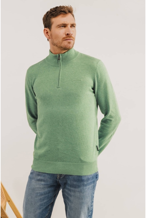 State of Art pullover sportzip pl