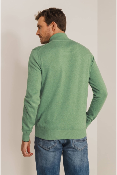 State of Art pullover sportzip pl