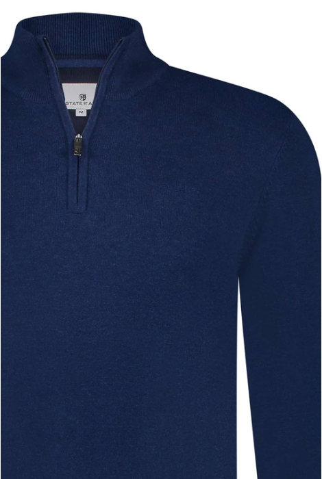 State of Art pullover sportzip pl