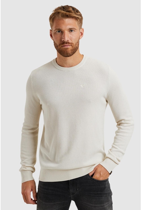 PME legend r-neck cotton modal