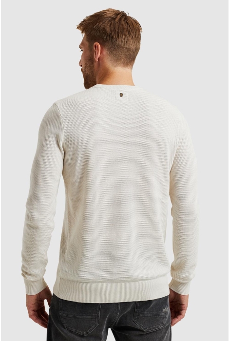 PME legend r-neck cotton modal