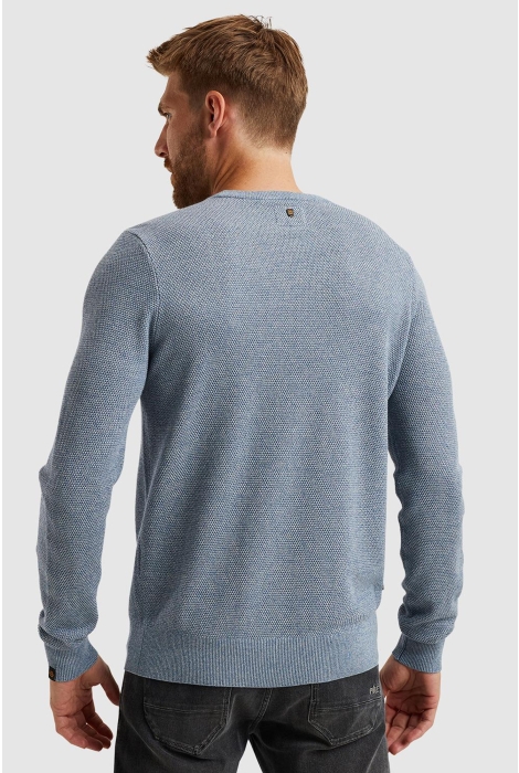 PME legend r-neck cotton modal