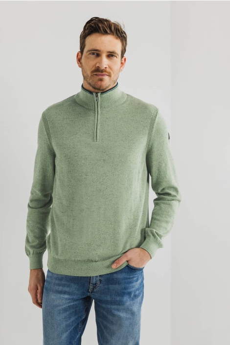 State of Art pullover sportzip pl