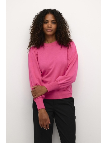 nauwelijks ijs kennis Roze trui online shop - Dames roze truien | Sans-online.nl