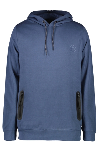 Cars Trui HOODIE MYNNER 40496 INDIGO 11