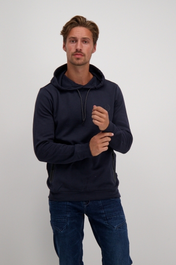 Cars Trui HOODIE MYNNER 40496 NAVY