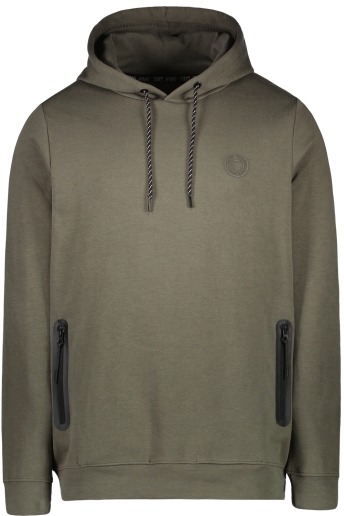 Cars Trui HOODIE MYNNER 40496 ARMY