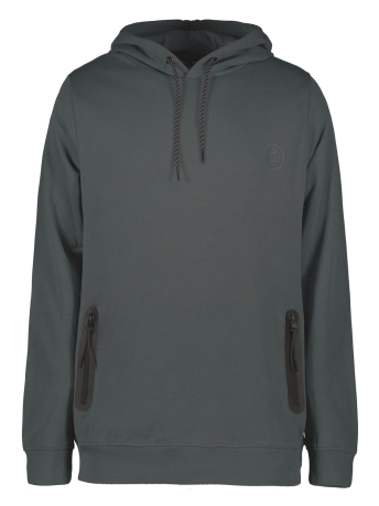 Cars Trui HOODIE MYNNER 40496 MID GREY