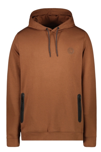 Cars Trui HOODIE MYNNER 40496 BROWN