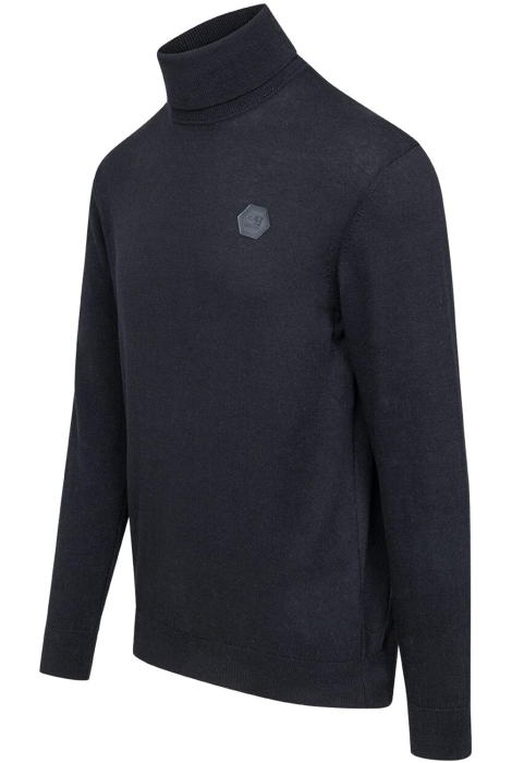 Cruyff ca223064 basco turtle jumper