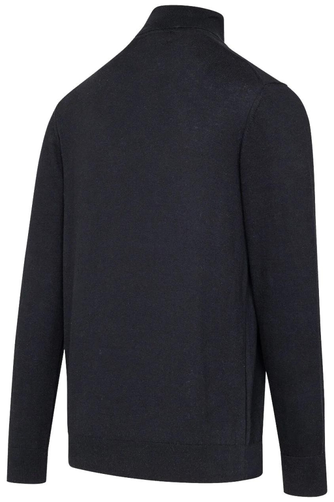 BASCO TURTLE NECK CA223064 998 BLACK