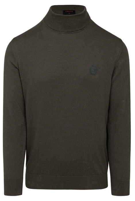 Cruyff ca223064 basco turtle jumper