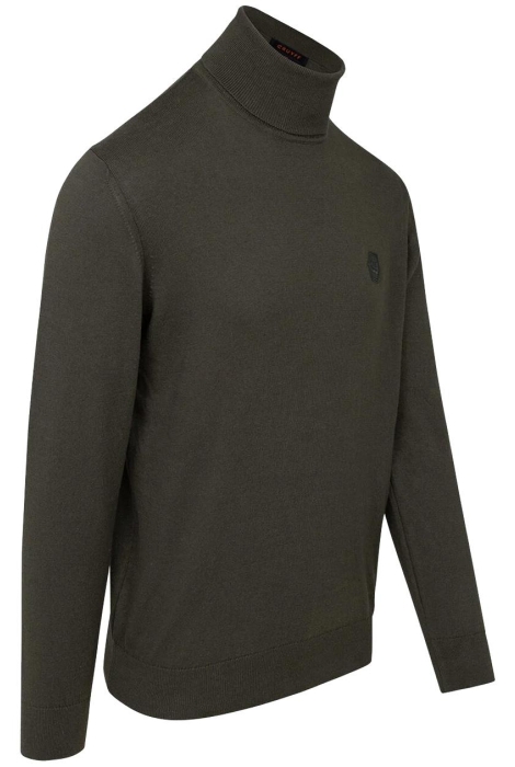 Cruyff ca223064 basco turtle jumper