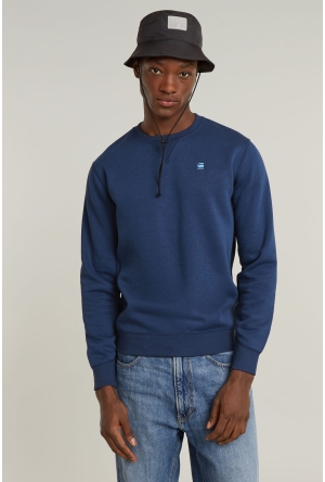 Dit is ook leuk van G-Star RAW Trui