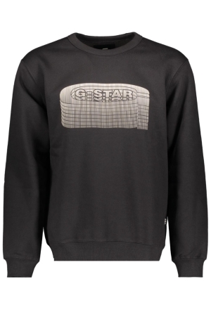 Dit is ook leuk van G-Star RAW Trui