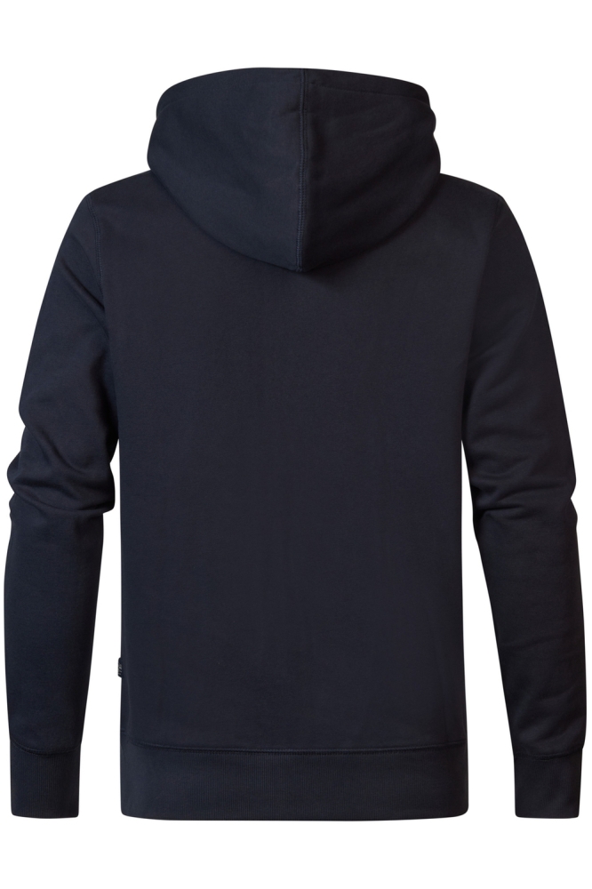 SWEATER HOODED ZIP M 3040 SWH303 5120