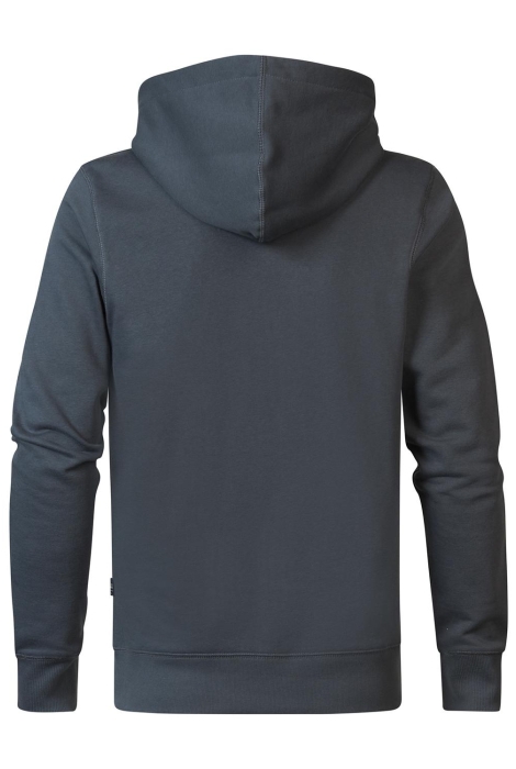 Petrol Industries men sweater hooded zip