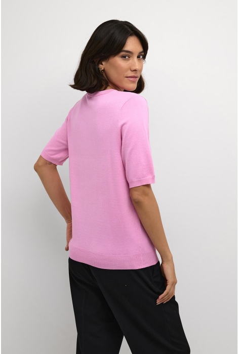 Kaffe kalizza v-neck pullover