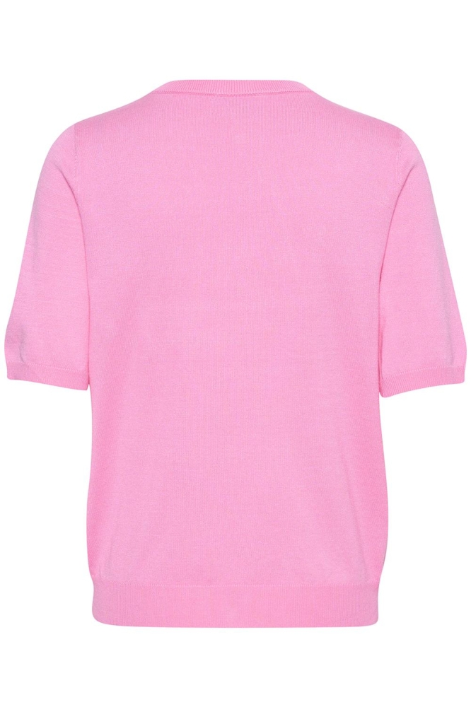 KALIZZA V NECK PULLOVER 10508412 152214 Rosebloom