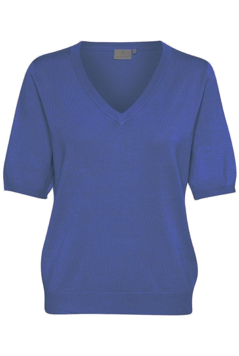 Kaffe kalizza v-neck pullover