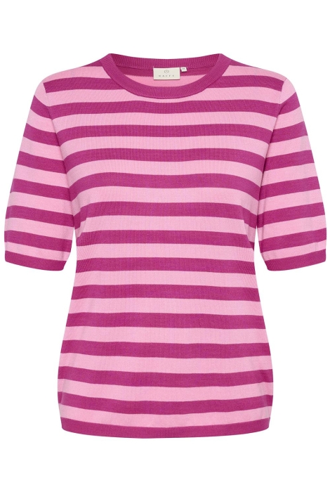 Kaffe kalizza striped knit