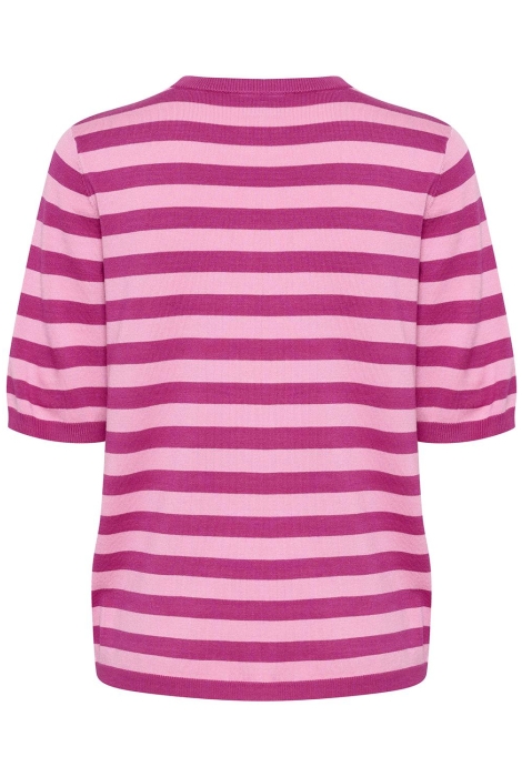 Kaffe kalizza striped knit