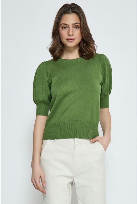 Minus mi3939 liva knit tee