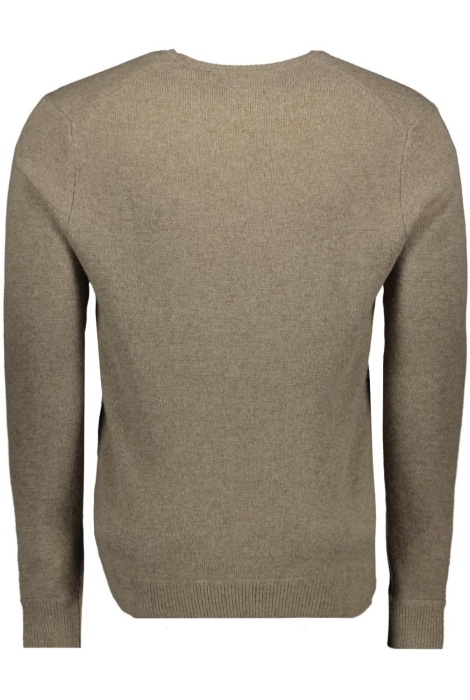 Superdry essential slim fit crew jumper