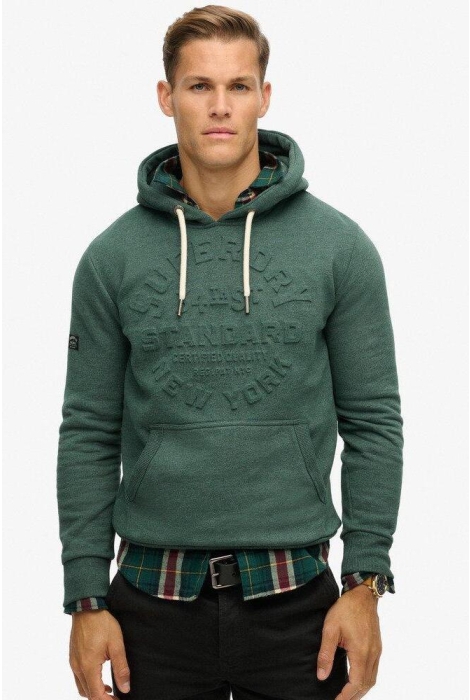 Superdry m2013698a embossed logo