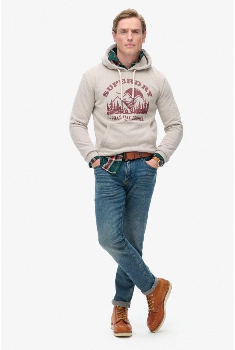 Superdry m2013699 lo-fi outdoor