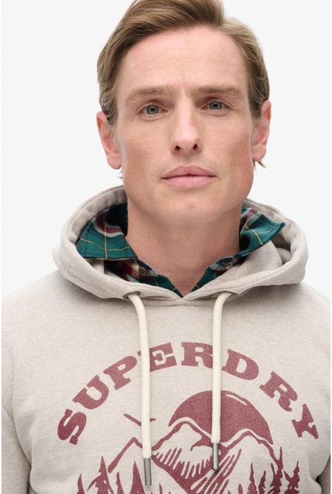 Superdry m2013699 lo-fi outdoor