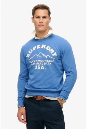 Dit is ook leuk van Superdry Trui