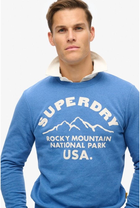 Superdry m2013716a lo-fi outdoors