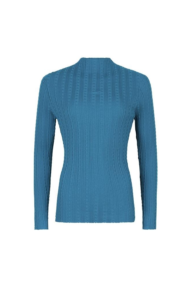 SWEATER KIMBERLY OM05 1 BLUE