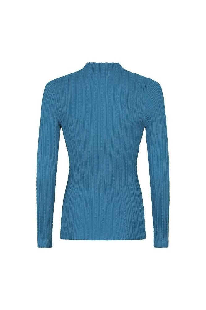 SWEATER KIMBERLY OM05 1 BLUE