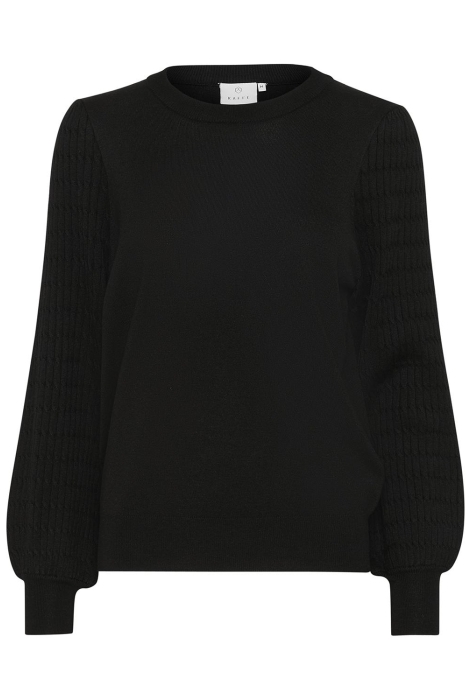 Kaffe kananna pullover