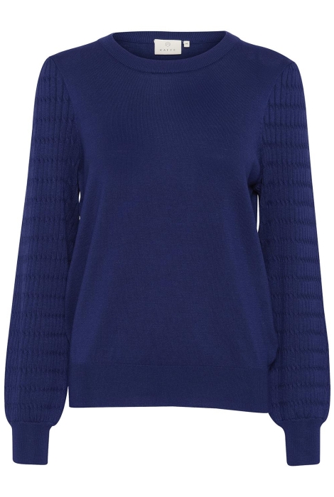 Kaffe kananna pullover