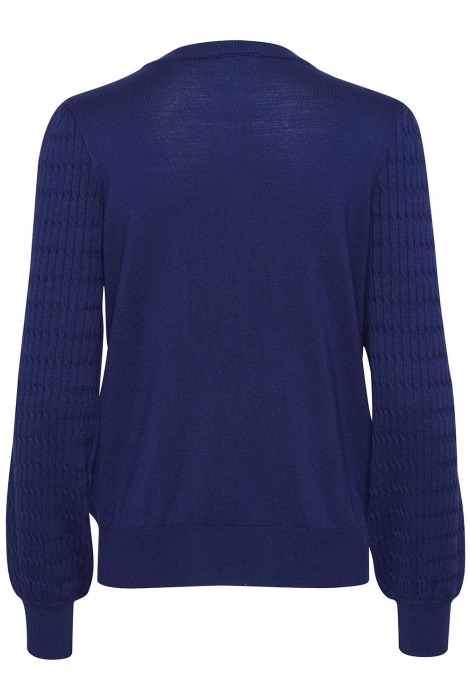 Kaffe kananna pullover