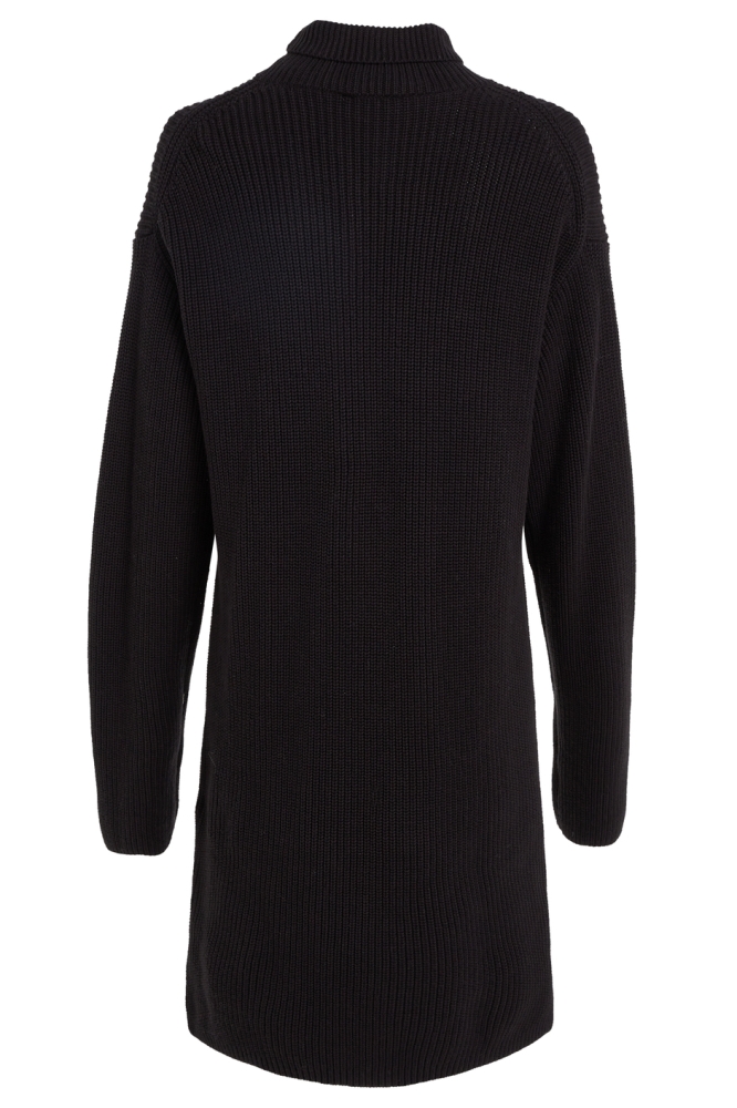 CHUNKY LOOSE SWEATER J20J224662 CK BLACK