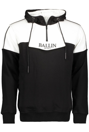 Dit is ook leuk van Ballin Trui