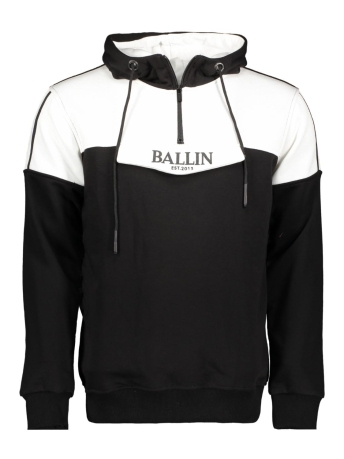 Ballin Trui SCHIPPER 4821 Zwart