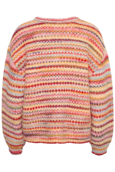 Culture cuhazel pullover