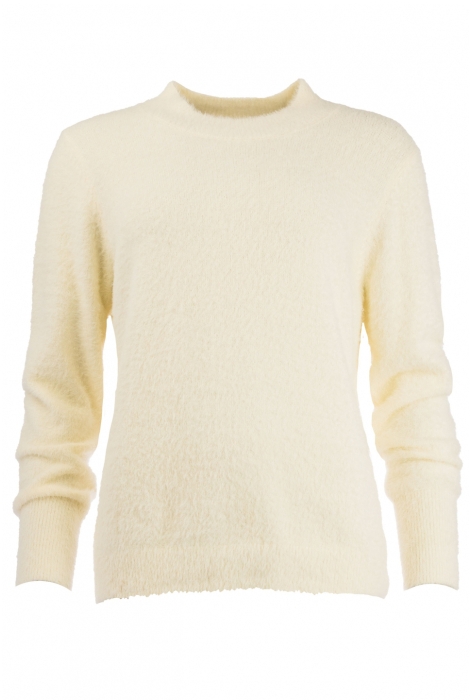 NED fresa ls-rmj furry knit