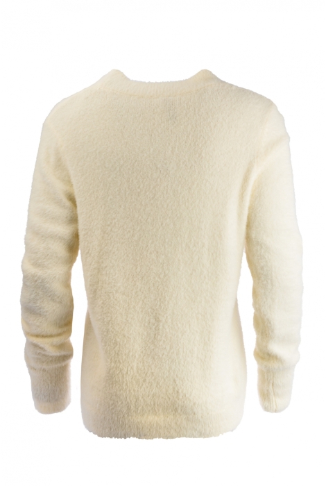 NED fresa ls-rmj furry knit