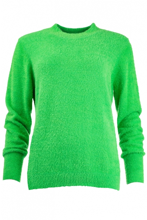 NED fresa ls-rmj furry knit